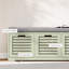 3 Pair Shoe Storage Bench-1999494485