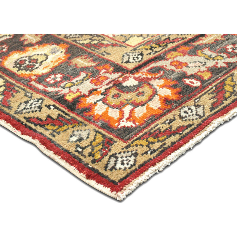 One-of-a-Kind 7'1" X 11'2" Area Rug