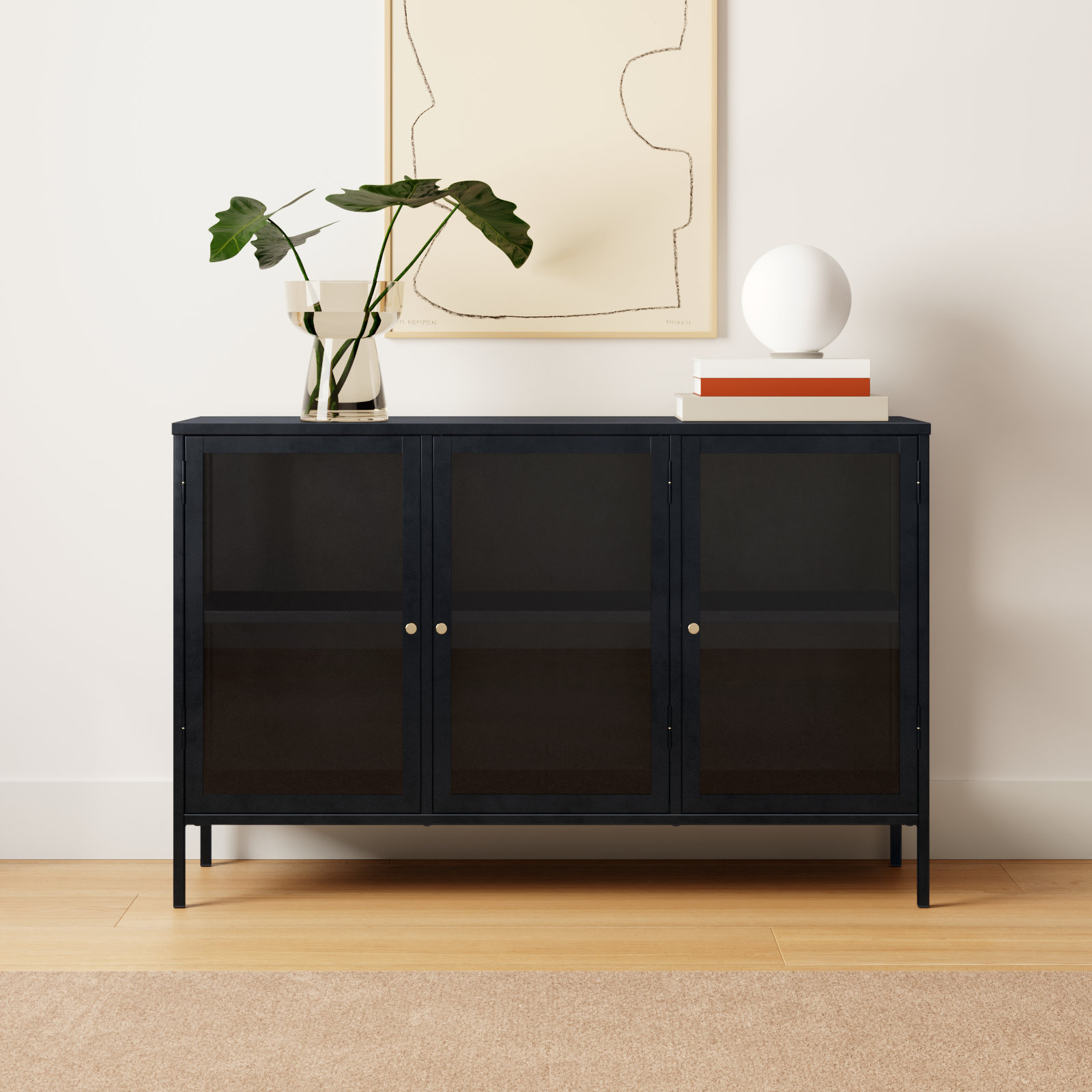Kellen 52'' Sideboard