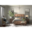 Hantz Solid Wood Low Profile Standard Bed-447004072-483582201