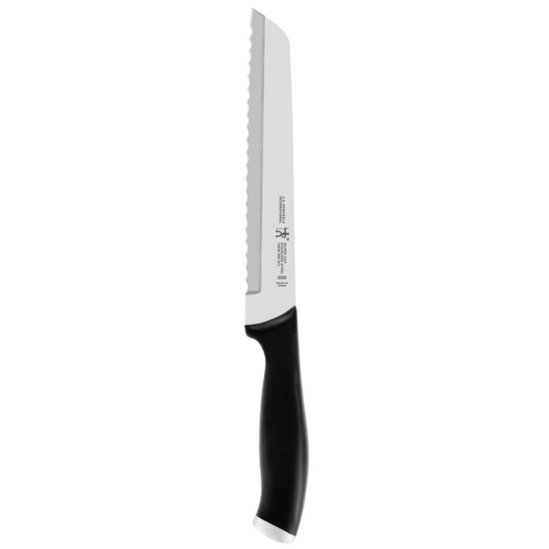 HENCKELS Silvercap 8-inch Bread Knife