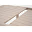 Ensemble repas extensible pour 6 personnes avec coussins-759455015
