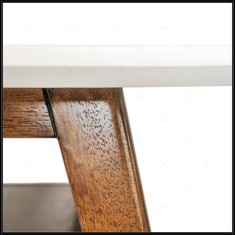 Table basse Parker, Pacanier