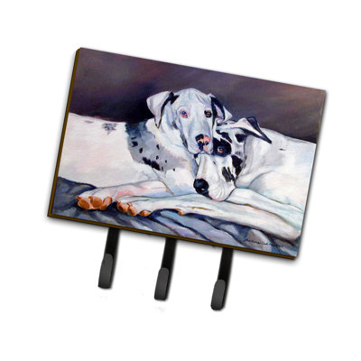 Steel Wall Wall Hook