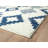 Tidaholm Geometric Indoor Rug-468891170