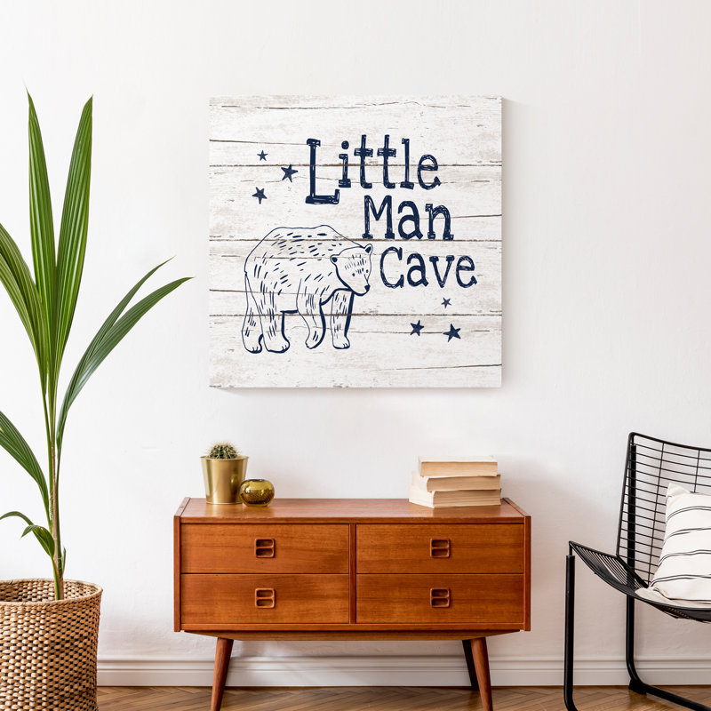 Art sur toile, H 24 po x l 24 po x P 1,25 po