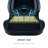 Vertagear Adjustable Reclining Ergonomic Faux Leather Swiveling PC & Racing Game Chair-75264608