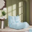 Fauteuil à billes en mousse mémoire-848928602