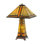 Sierra Prairie Mission Table Lamp