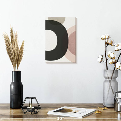 Avery Minimalist Circles I