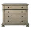 Hekman Executive Lateral File