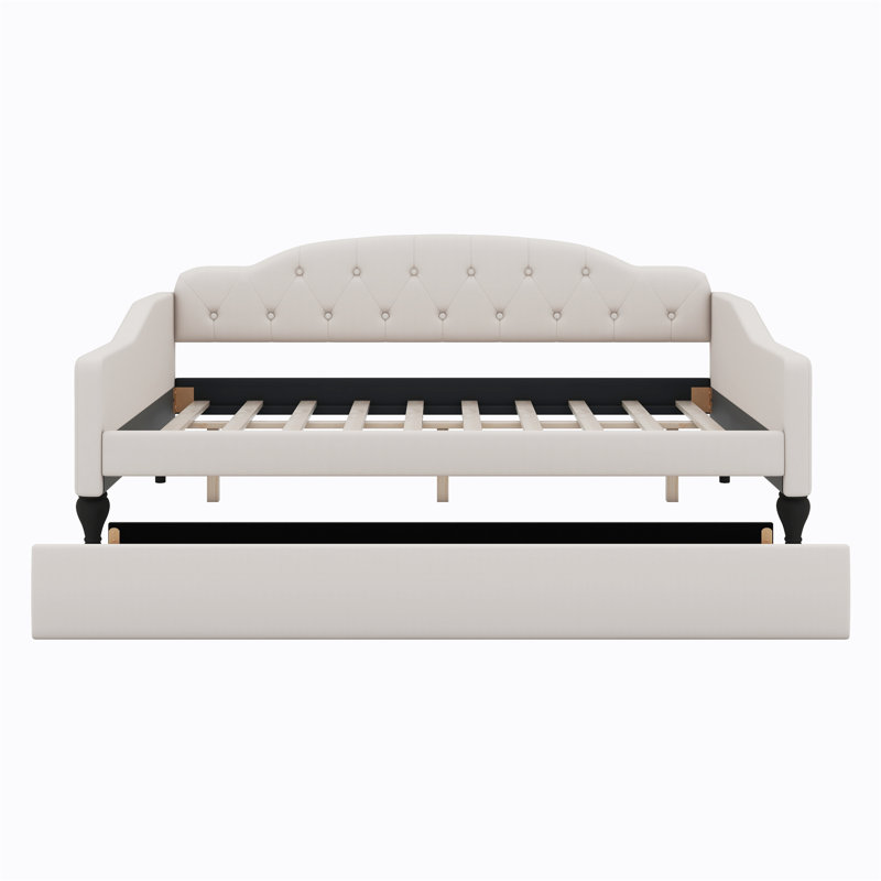 Sollars Upholstered Daybed