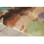 Adriel Abstract Wool Hand Woven Area Rug-23402562