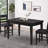 Wood Counter Height Dining Table-4941275