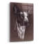 «Ibizan Hound» par Barbara Keith, impression sans cadre-1860664790