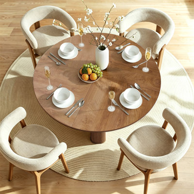 Table de salle à manger 47 "