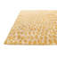 Tapis jaune Odle