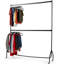 Eka 183cm Rolling Clothing Rack
