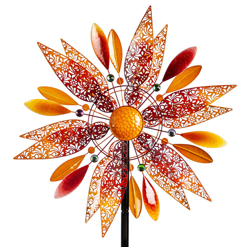 Piquet de jardin Mkaela