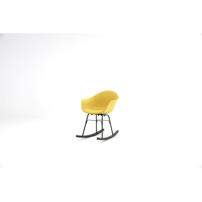 Chaise berçante TA UP