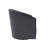 32.9'' Wide Swivel Barrel Chair-488100689