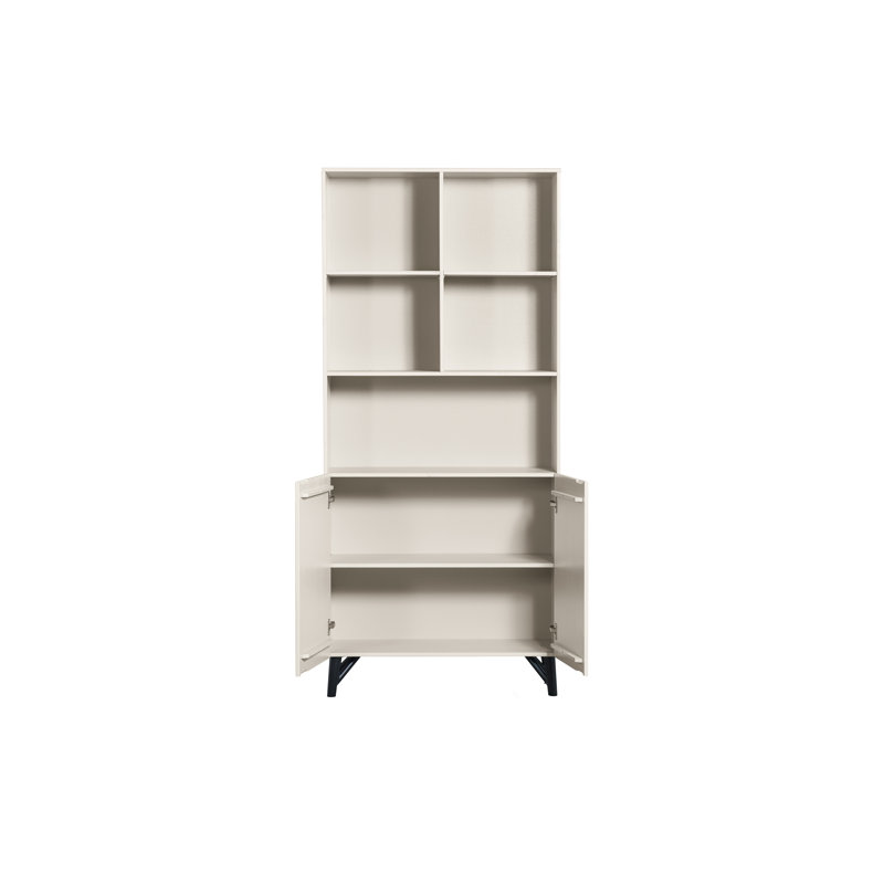 Huling 200cm Kitchen Pantry