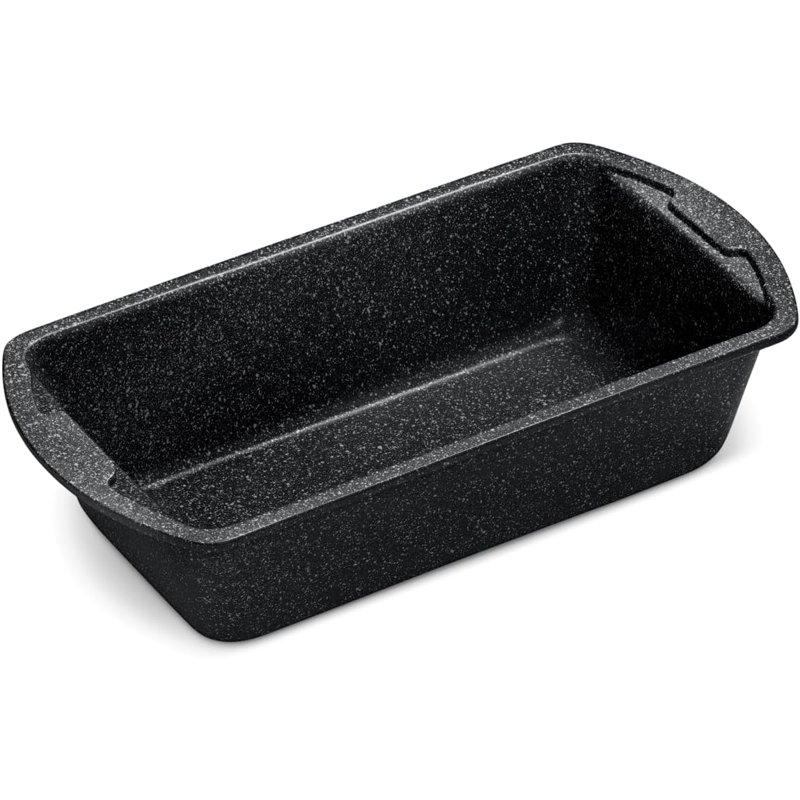 Lifemaster Non-Stick Steel Loaf Pan