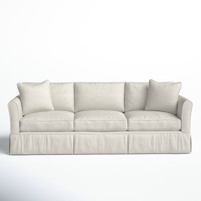 Shelby 82'' Upholstered Sofa