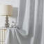 Paire de rideaux semi-transparents avec œillets Draycott-654470414-654470413
