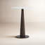 Goetz Bar Table-Brown Oak-Bar-644356411-616534303