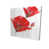 Gris / rouge n'est pas disponible
