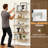 Ravenhall Bookcase-2131200400