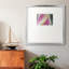Délicat - peinture sur toile tendue-371253340-371253342
