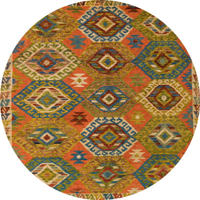 Tapis abstrait moderne 5233