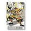 Warrior by Okumura Masanobu - Wrapped Canvas-55370230