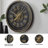 Dairton Wall Clock