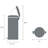 Brabantia NewIcon Step On Trash Can, 8 Gallon (30 Liter)-99170169