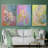 " Approaching Equinox " 3 - Pieces-91891151-91891148