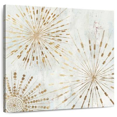 Avery Golden Stars II