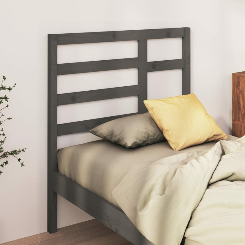 Cedardale Headboard