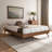 Platform Bed-773861332