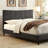 Inessa Upholstered Bed-476719693-476719694