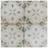 Kings 18" x 18" Ceramic Patterned Wall & Floor Tile-48898247