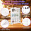 Iron Jewelry Armoire