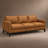 Akansha Upholstered 85'' Sofa