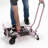 COSCO Shifter Multi-Position Folding Hand Truck and Cart-19824779