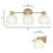 3 - Light Dimmable Vanity Light-215708878