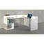 Nang L-Shaped Computer Desk-1033992519