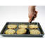 Oxo 9" Cookie Spatula in Black/Silver