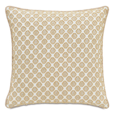 San Savino Square Pillow Cover & Insert